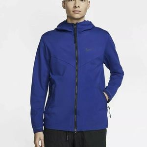 Nike Tech Pack Jacket